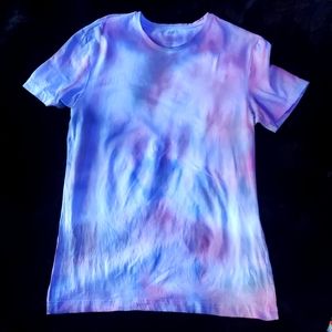 Tye Dye H&M Tee